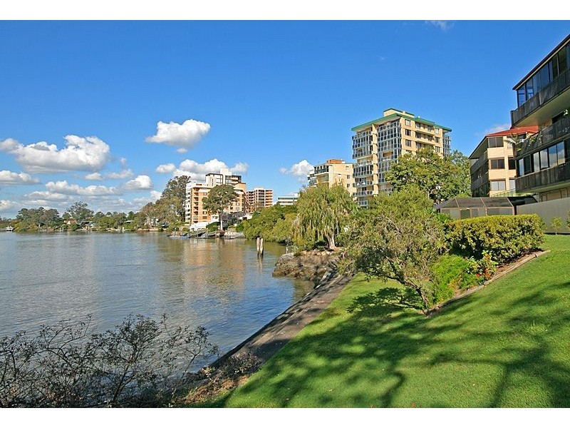 28/44 Brisbane St, Toowong QLD 4066