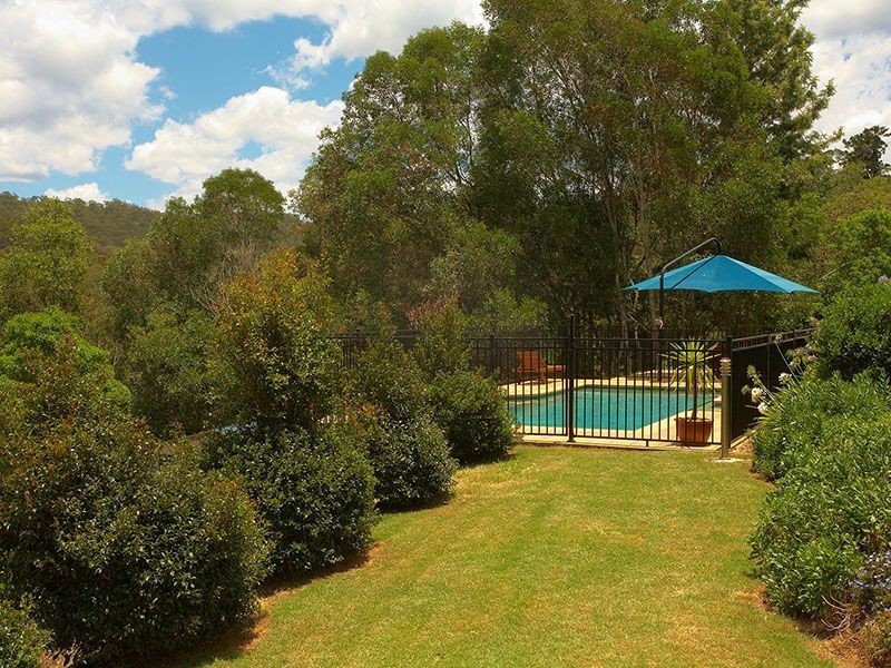 92a O’Brien Rd, Pullenvale QLD 4069