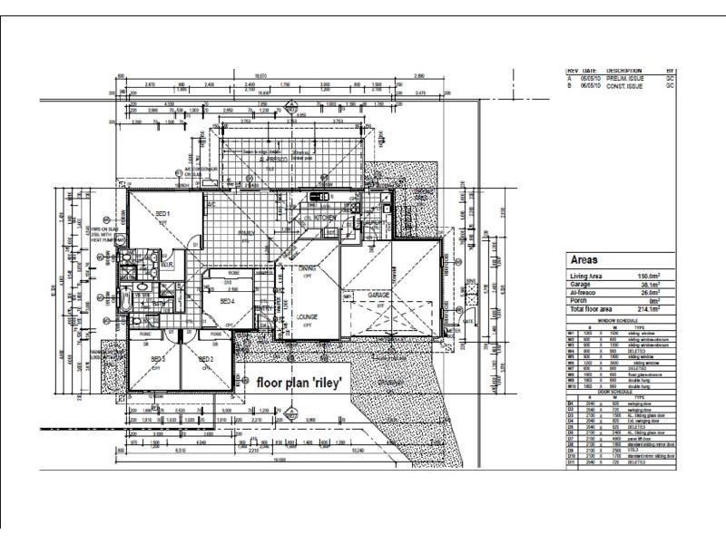 Lot 538 Colebrook Crescent, Doolandella QLD 4077
