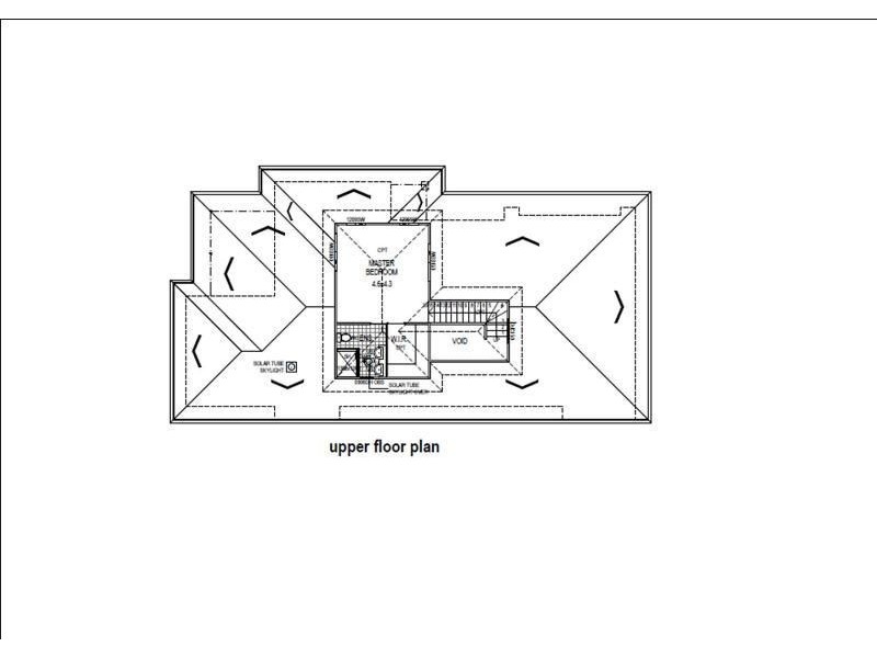 Lot 4 Finetti Crescent, Durack QLD 4077