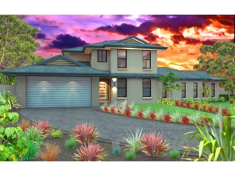 Lot 523 Colebrook Crescent, Doolandella QLD 4077