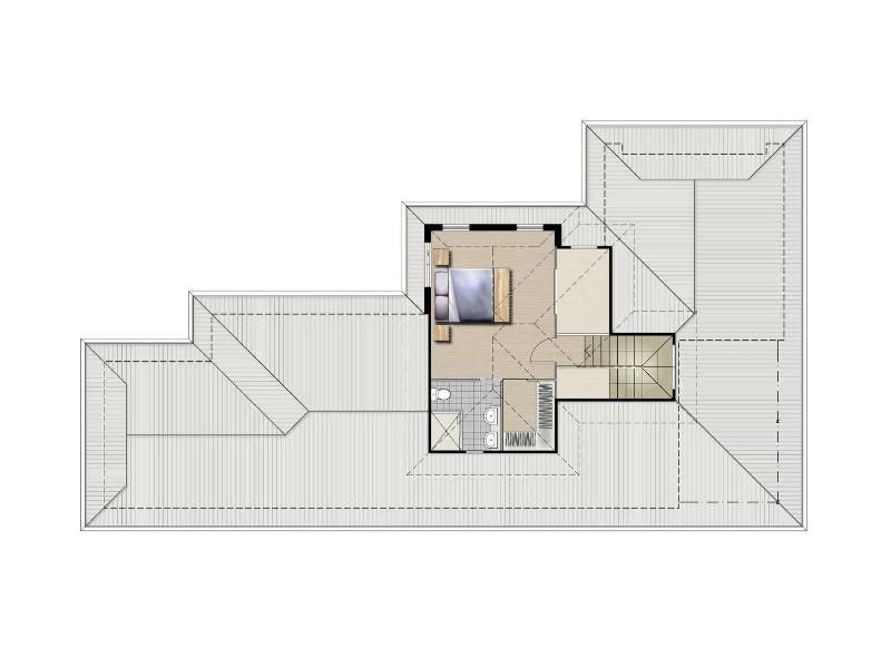 Lot 523 Colebrook Crescent, Doolandella QLD 4077