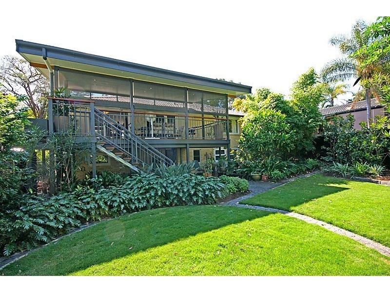 17 Euler, Aspley QLD 4034