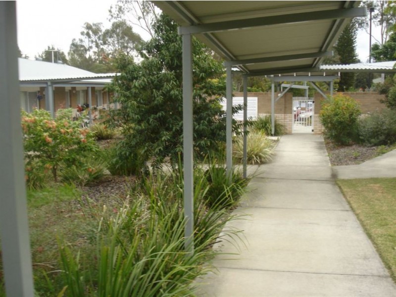 14/5 Judith St, Flinders View QLD 4305