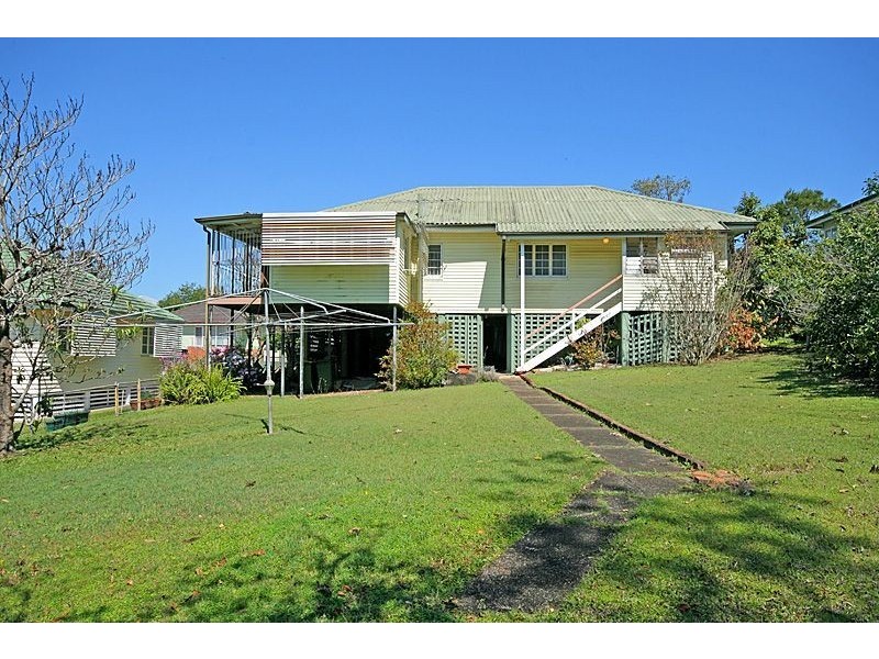 45 Disraeli St, Indooroopilly QLD 4068
