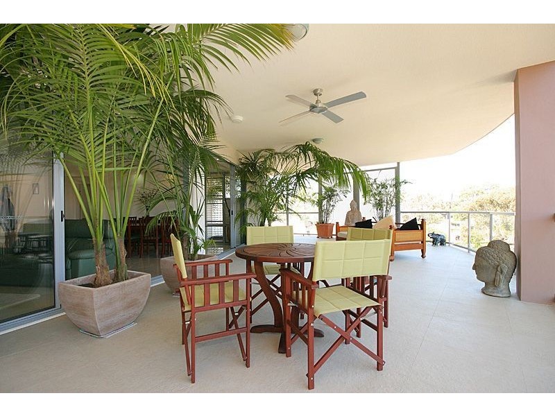 4/52 Underhill Ave, Indooroopilly QLD 4068