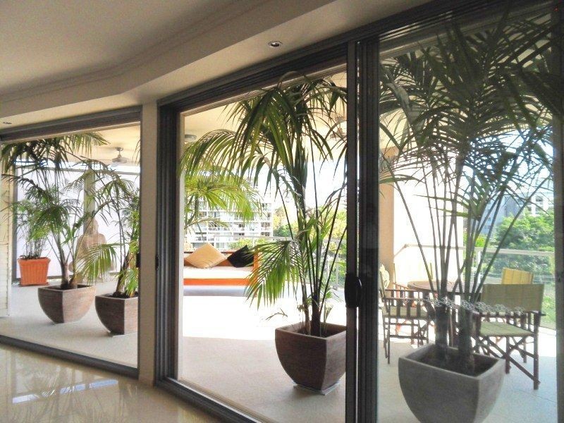4/52 Underhill Ave, Indooroopilly QLD 4068