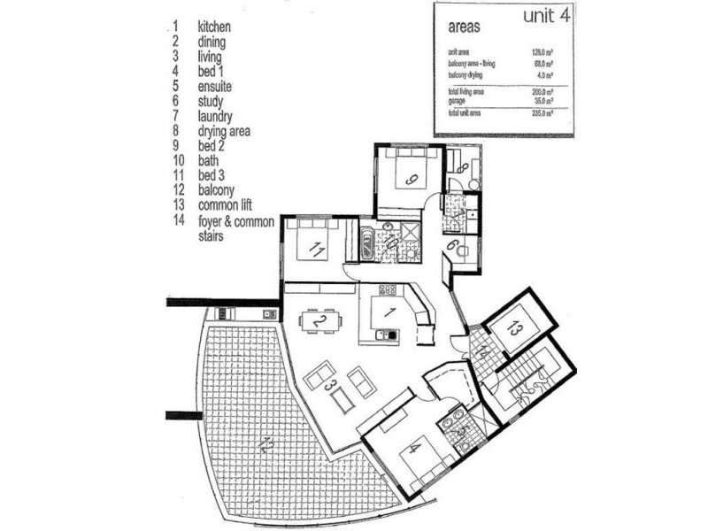 4/52 Underhill Ave, Indooroopilly QLD 4068