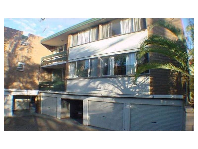 6/16 Jephson St, Toowong QLD 4066