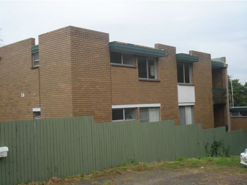 6/16 Jephson St, Toowong QLD 4066