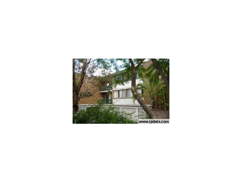 6/16 Jephson St, Toowong QLD 4066