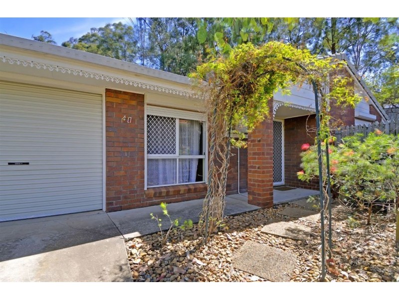 40/22 Buttler St, Bellbird Park QLD 4300