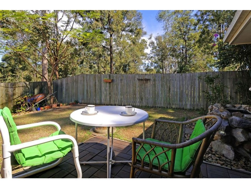 40/22 Buttler St, Bellbird Park QLD 4300