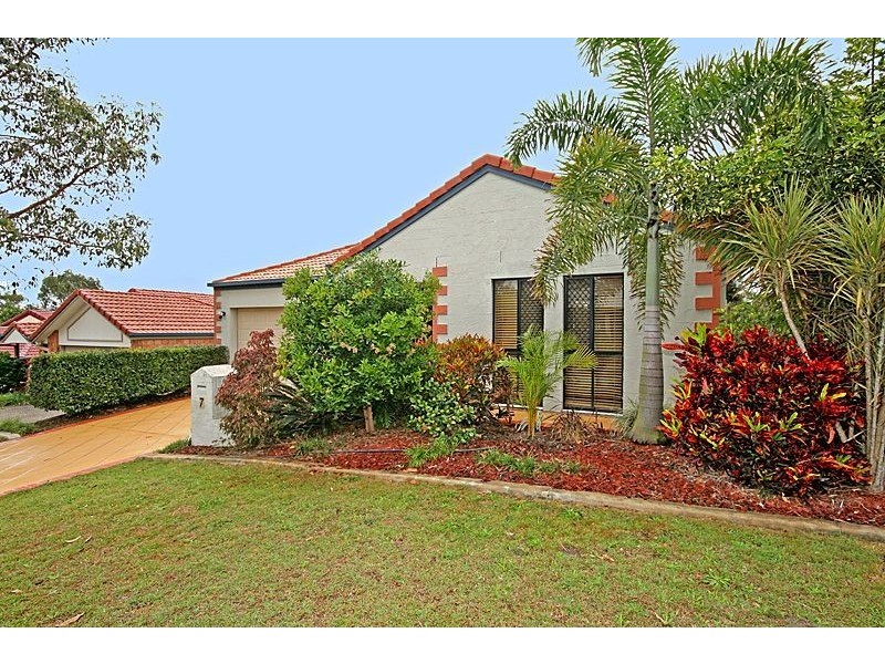 7 Tully St, Forest Lake QLD 4078