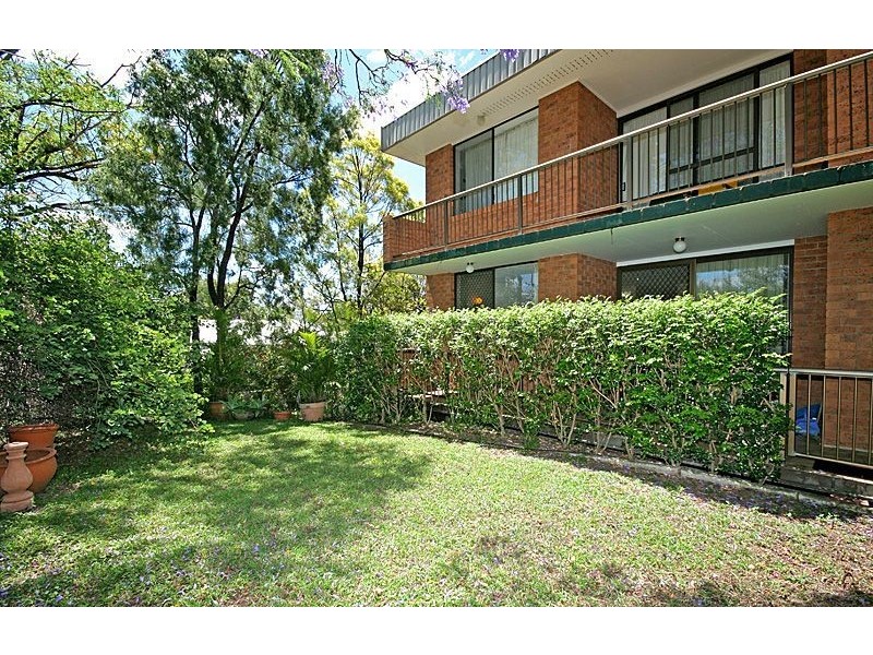 3/49 Stanley Tce, Taringa QLD 4068