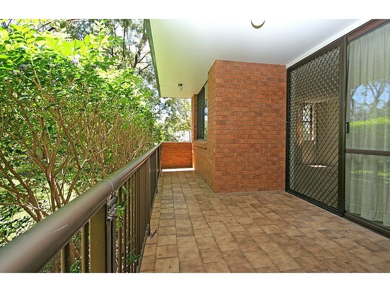 3/49 Stanley Tce, Taringa QLD 4068