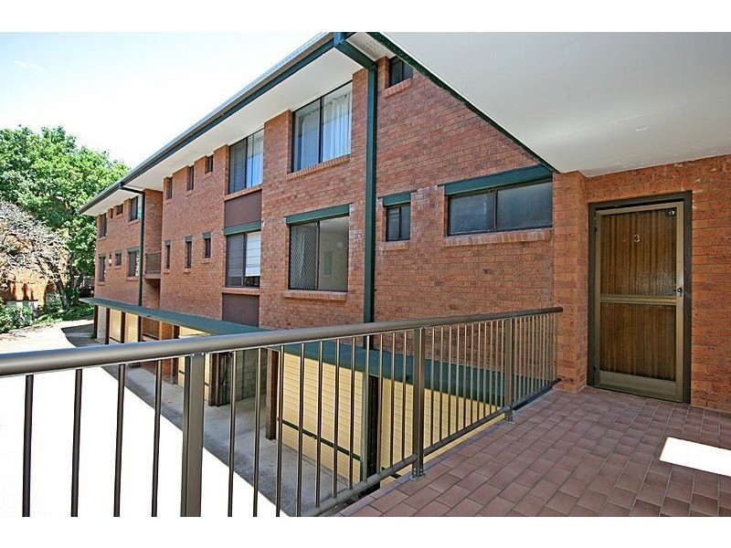 3/49 Stanley Tce, Taringa QLD 4068