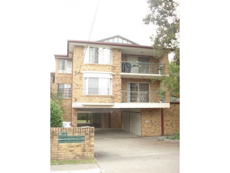 5/73 Sherwood Rd, Toowong QLD 4066