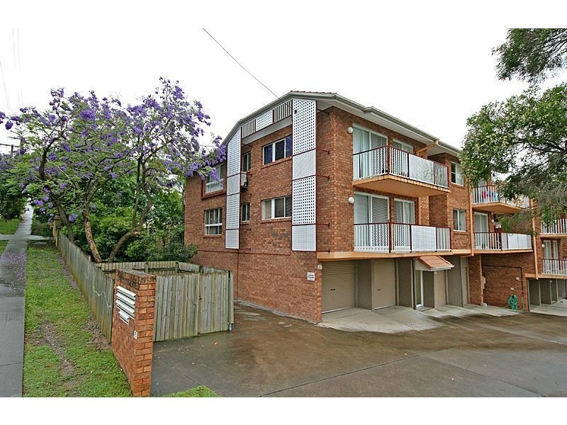 1/33 Frederick St, Taringa QLD 4068