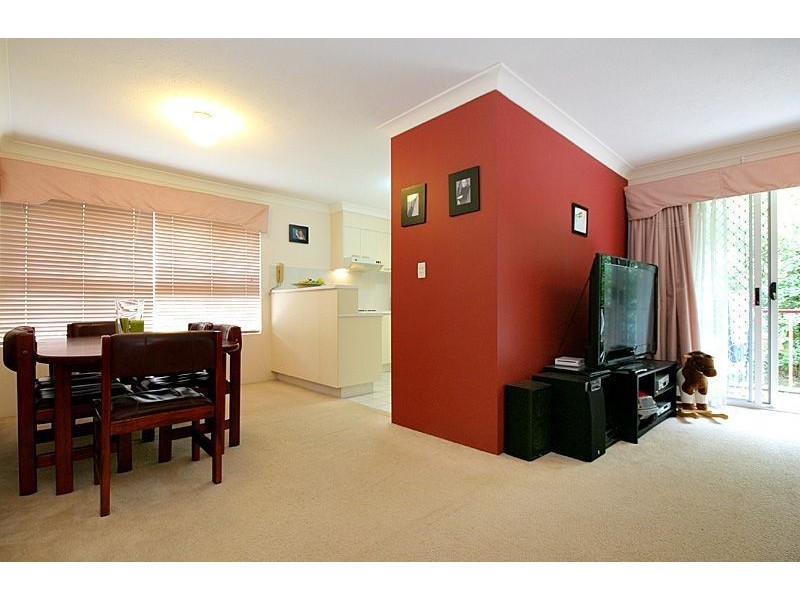 1/33 Frederick St, Taringa QLD 4068