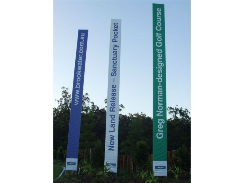 8 Lomandra Court, Brookwater QLD 4300