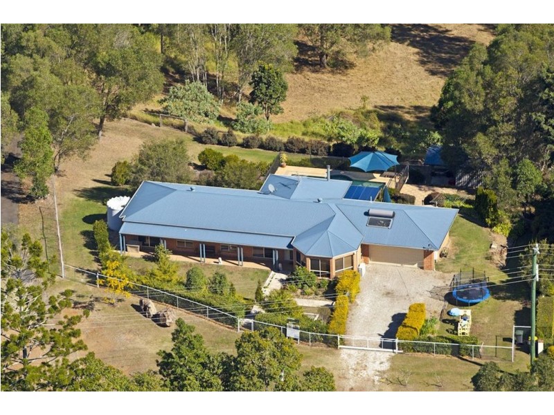 92a O’Brien Rd, Pullenvale QLD 4069