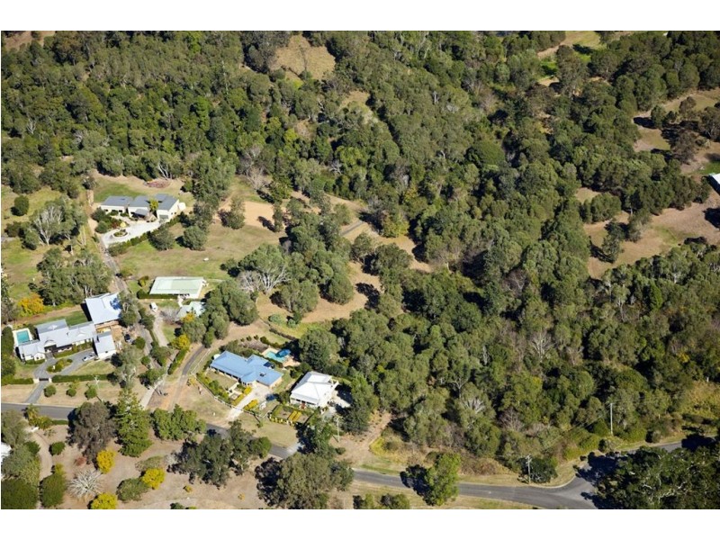 92a O’Brien Rd, Pullenvale QLD 4069