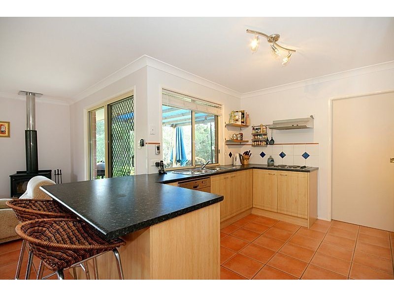 92a O’Brien Rd, Pullenvale QLD 4069