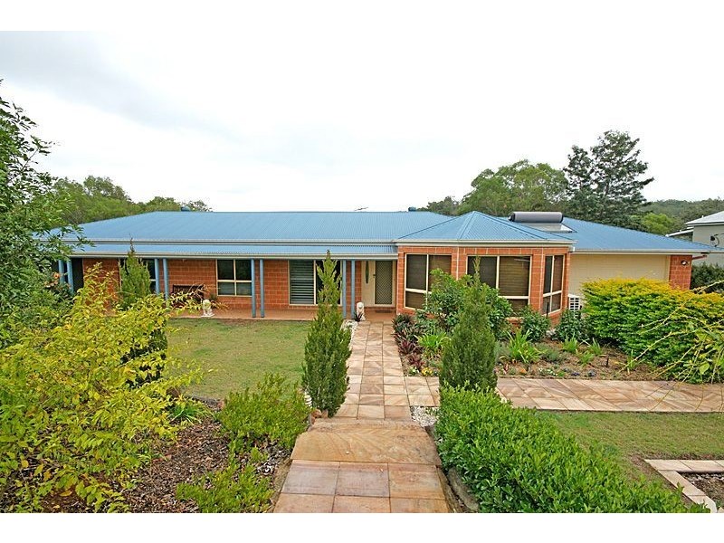 92a O’Brien Rd, Pullenvale QLD 4069