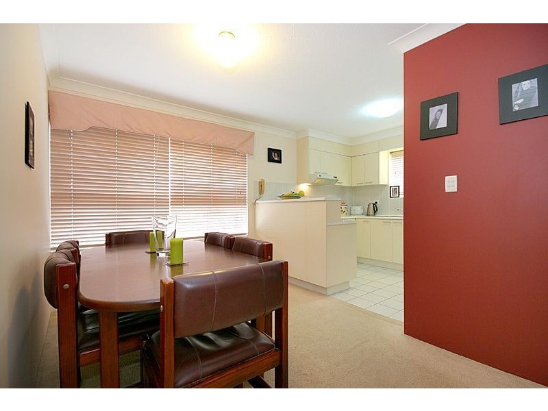 1/33 Frederick St, Taringa QLD 4068