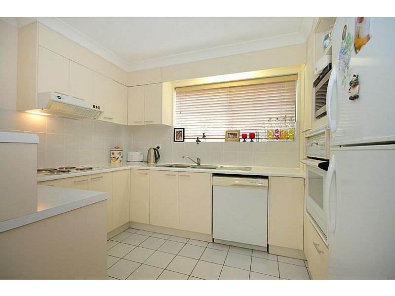 1/33 Frederick St, Taringa QLD 4068