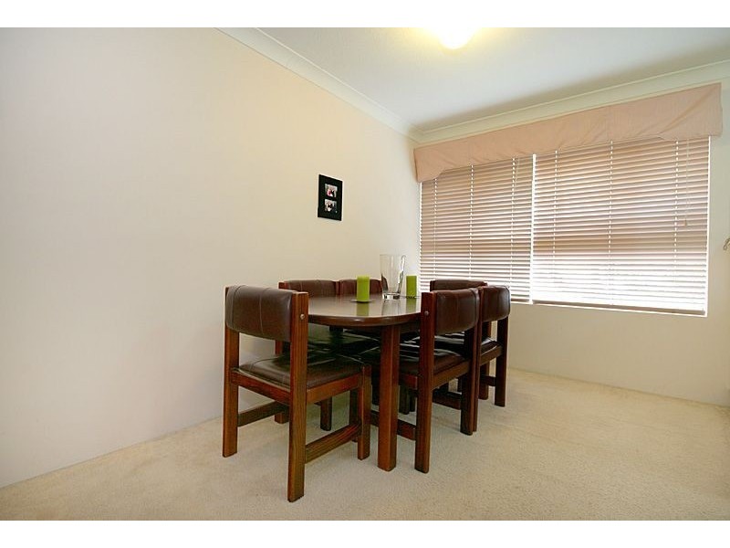 1/33 Frederick St, Taringa QLD 4068