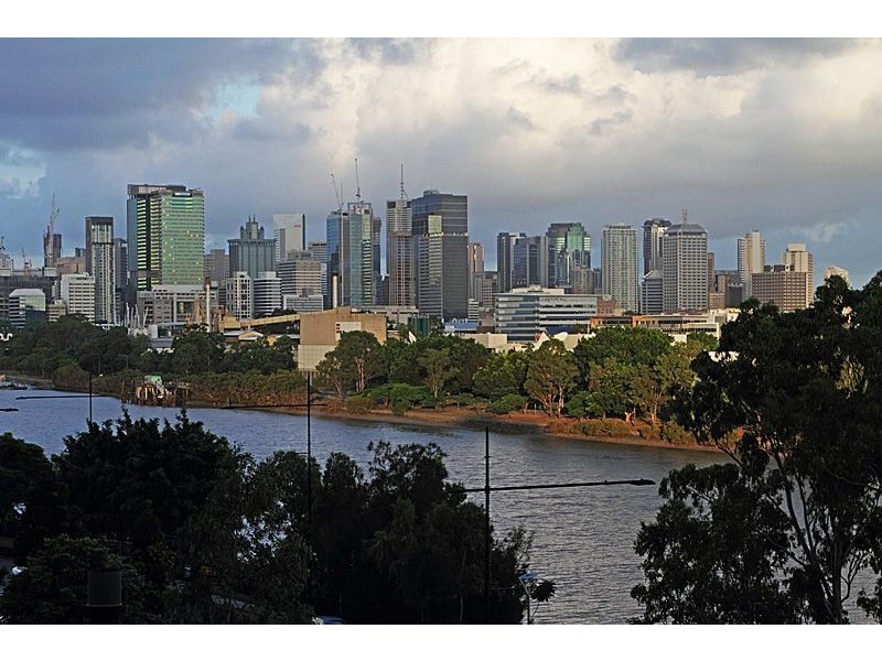 22/24 Dunmore Tce, Auchenflower QLD 4066