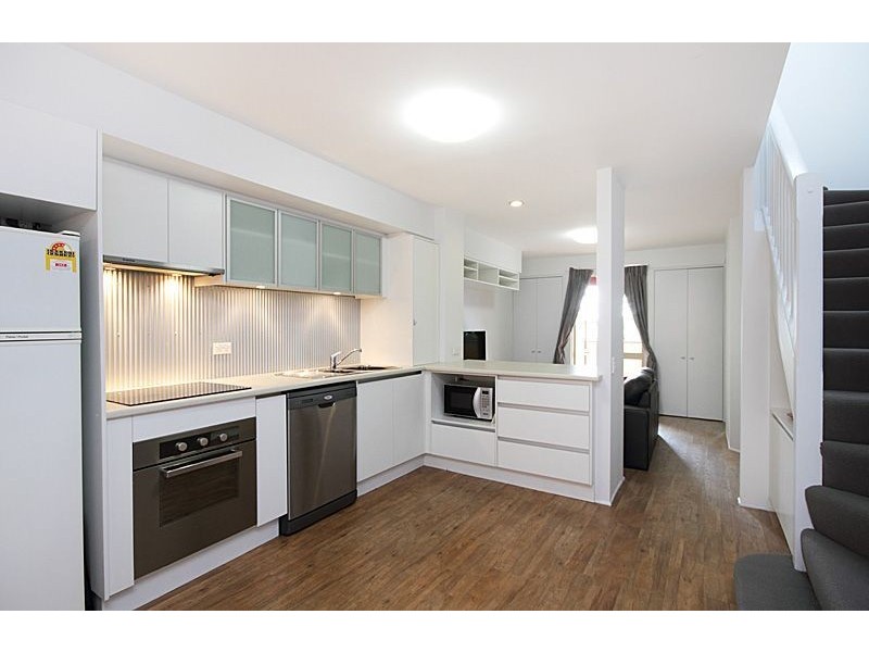 22/53 Warry St, Fortitude Valley QLD 4006