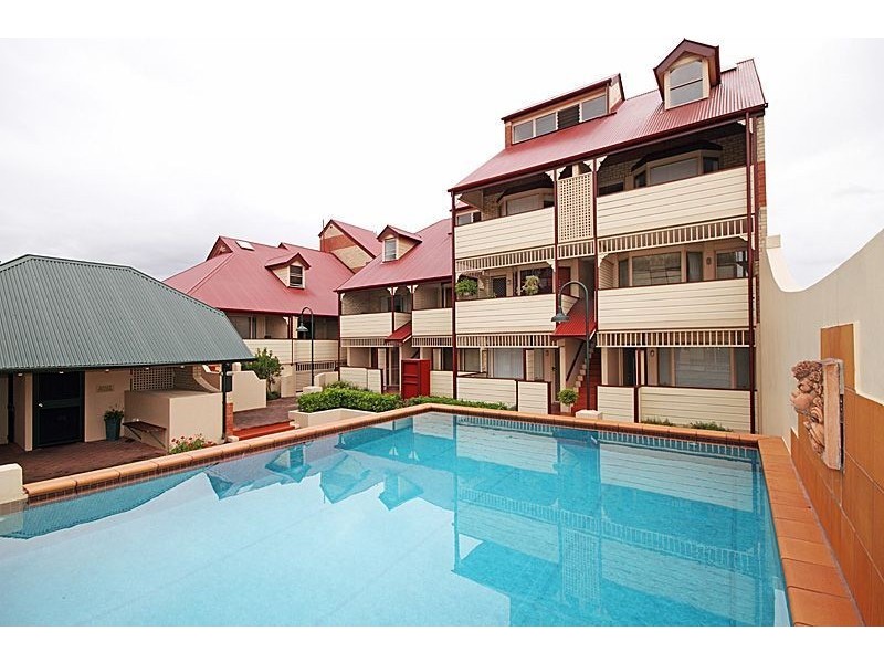 22/53 Warry St, Fortitude Valley QLD 4006