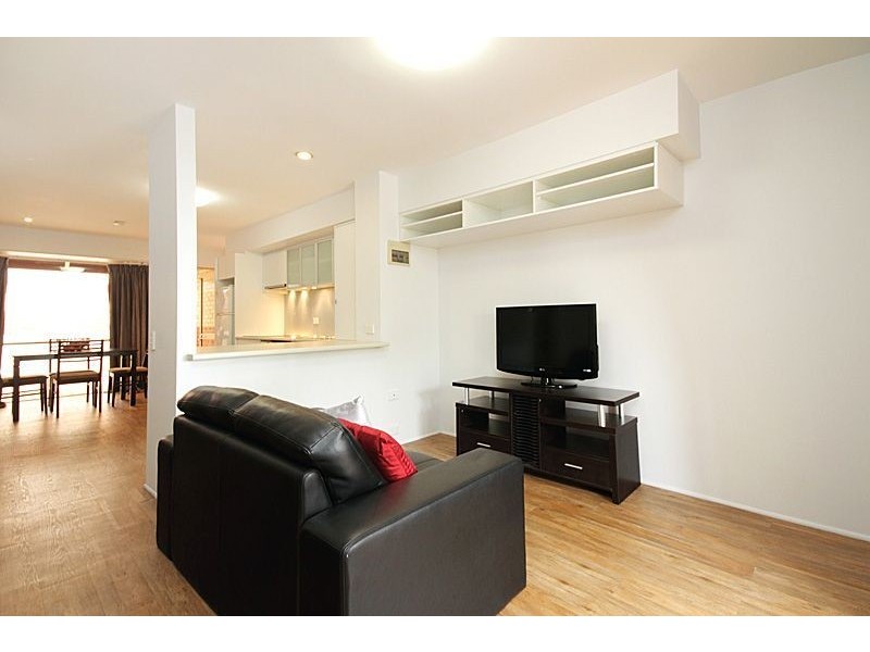 22/53 Warry St, Fortitude Valley QLD 4006