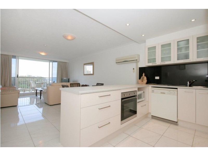 403/3577 Main Beach Parade, Main Beach QLD 4217