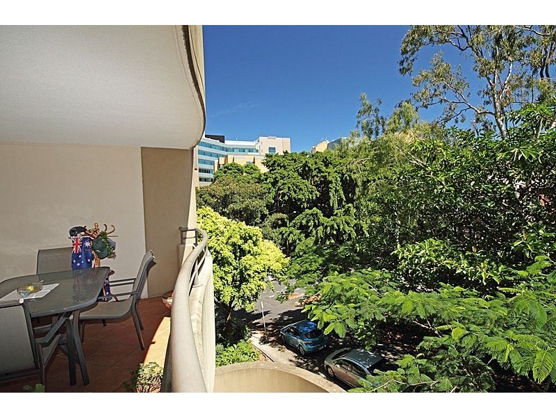 5/11 Chasely St, Auchenflower QLD 4066