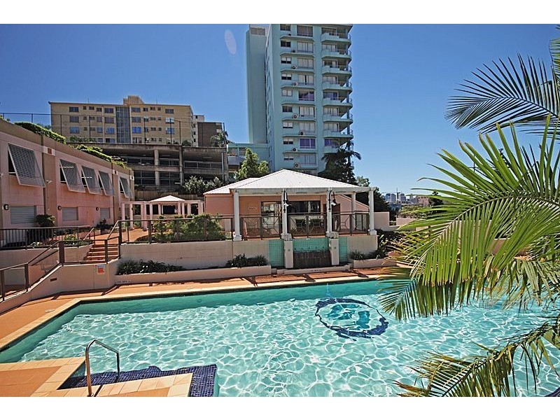 5/11 Chasely St, Auchenflower QLD 4066
