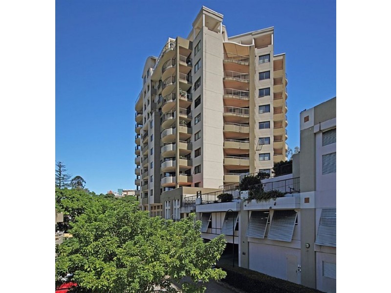 5/11 Chasely St, Auchenflower QLD 4066