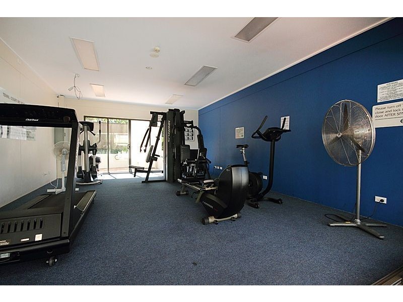 5/11 Chasely St, Auchenflower QLD 4066