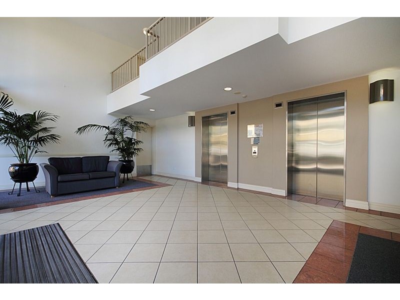 5/11 Chasely St, Auchenflower QLD 4066