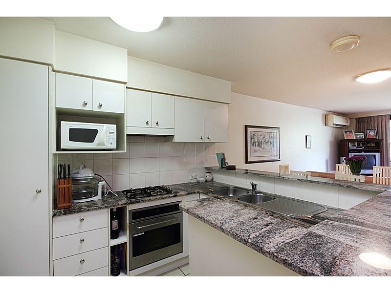 5/11 Chasely St, Auchenflower QLD 4066