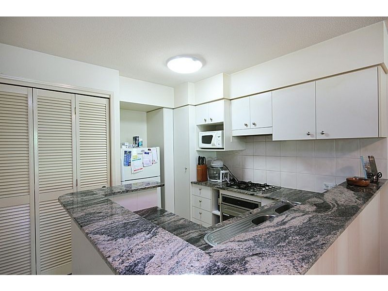 5/11 Chasely St, Auchenflower QLD 4066