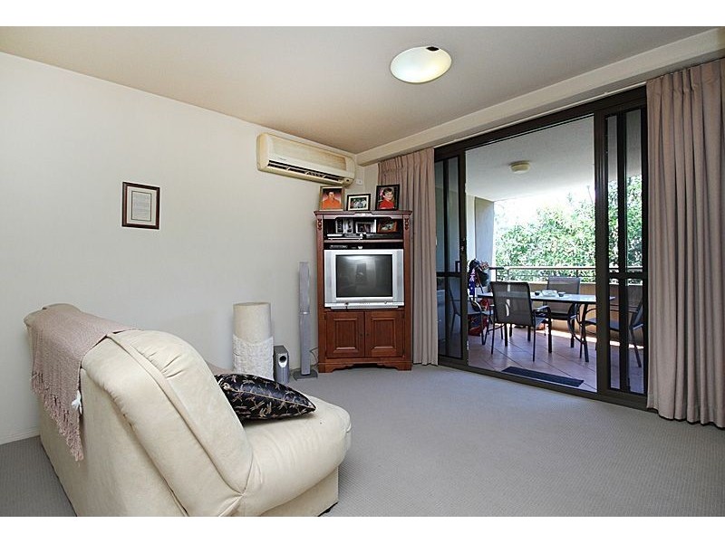 5/11 Chasely St, Auchenflower QLD 4066