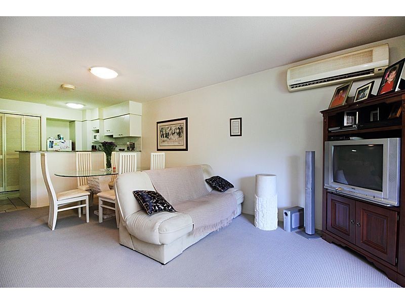 5/11 Chasely St, Auchenflower QLD 4066