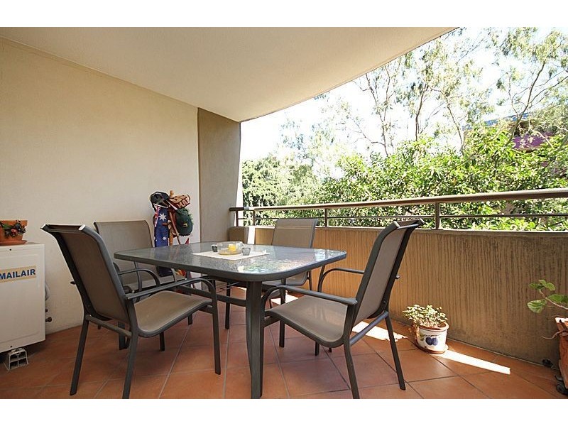 5/11 Chasely St, Auchenflower QLD 4066