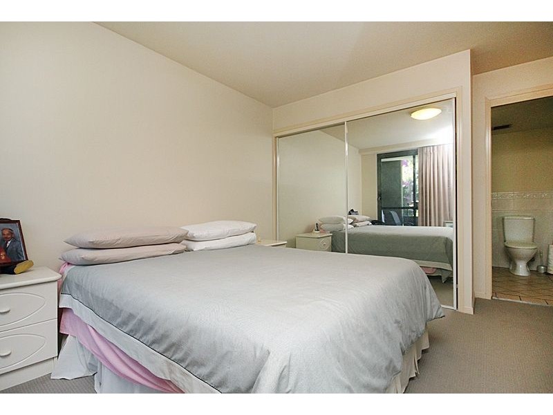 5/11 Chasely St, Auchenflower QLD 4066
