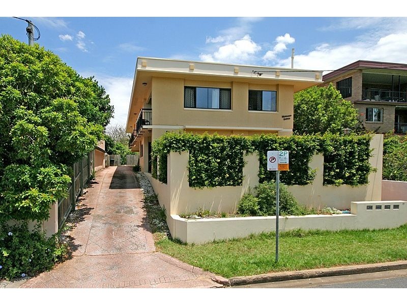 2/31 Sisley St, St Lucia QLD 4067