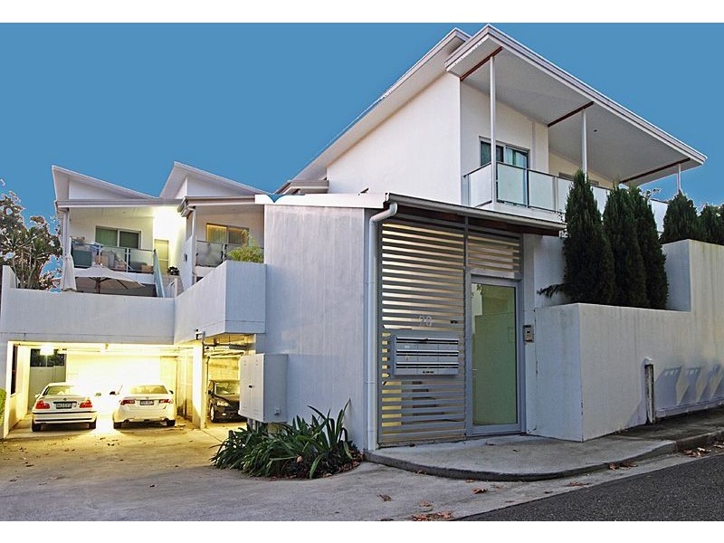 302/28 Dengate Lane, St Lucia QLD 4067